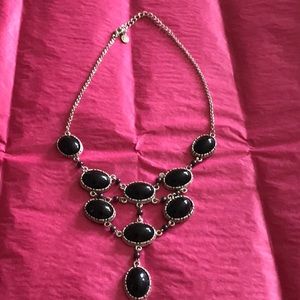 Robert Bose costume necklace